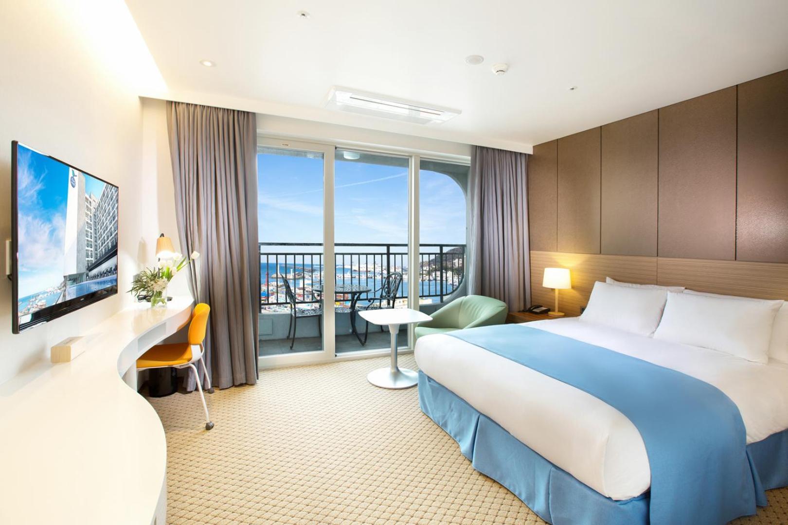 Hotel Whistlelark Jeju Buitenkant foto